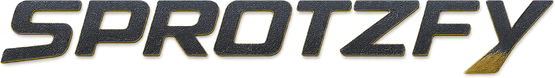 Sprotzfy